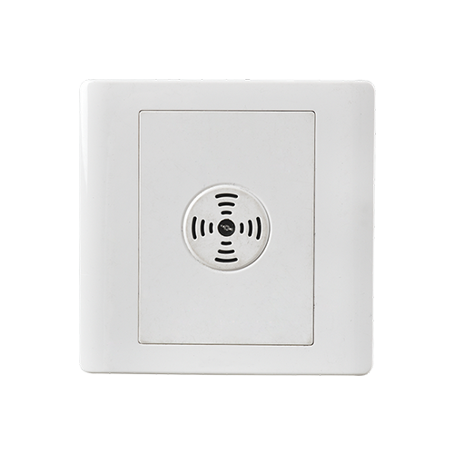 86型聲光控開關